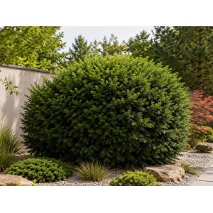 Tis prostredný (Taxus Media) ‘DENSIFORMIS’ - výška  20-30 cm, kont. C2L